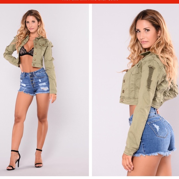 Jacket - Picture 2 of 2